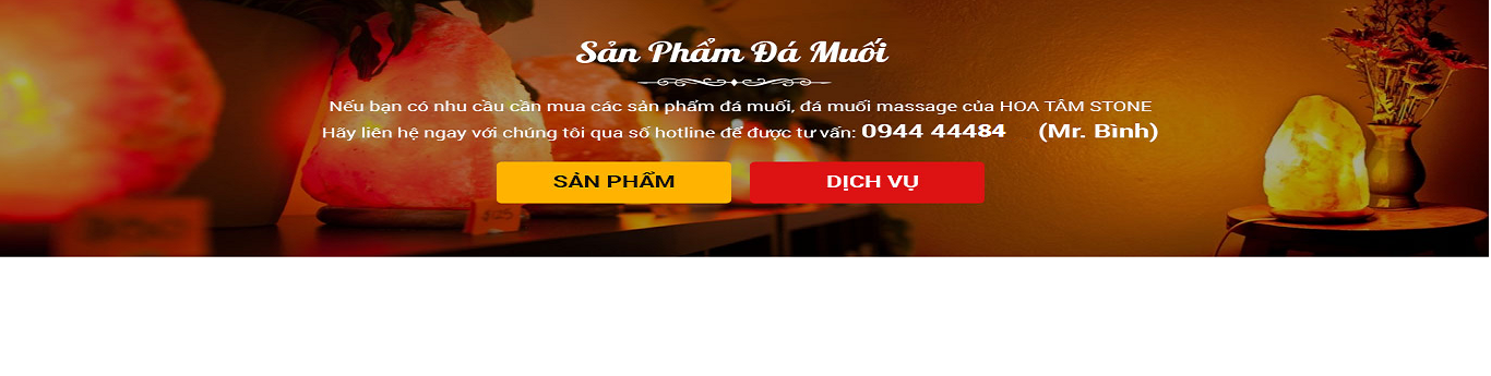 HOA TÂM 