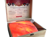 ĐÁ MUỐI HIMALAYA