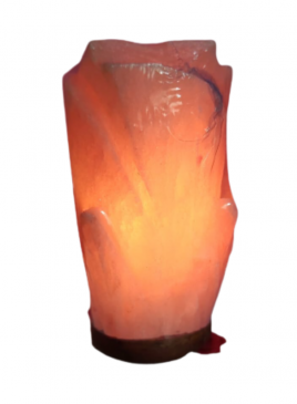 Đèn hoa huệ