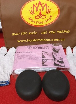 HOA TÂM 