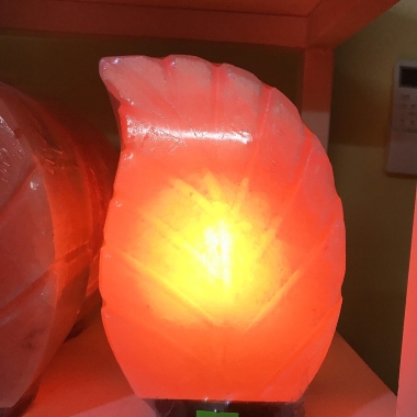 Đèn Chiếc Lá