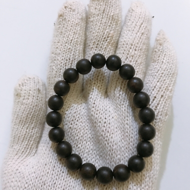 Trầm mỹ nghệ Đen Dầu