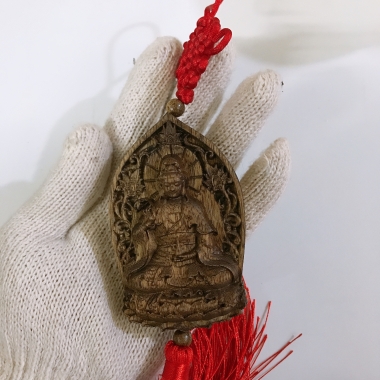 Trầm mỹ nghệ 009
