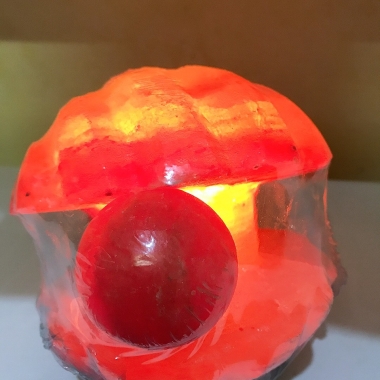 Đèn Ngọc Trai