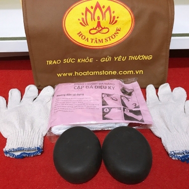 Đá Chườm Gan