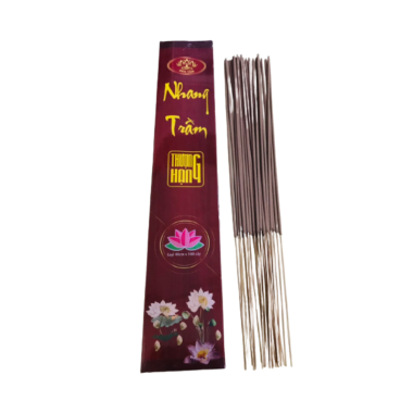 Nhang trầm hương Thượng Hạng