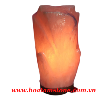 Đèn hoa huệ