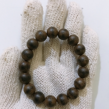 Trầm Bông Tia Dầu