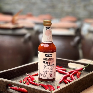 TƯƠNG ỚT AN NHIÊN