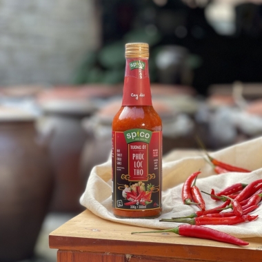 TƯƠNG ỚT PHÚC LỘC THỌ